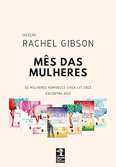 Deve Ser Amor Rachel Gibson